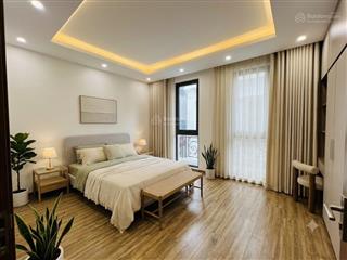 Bán nhà đường vạn phúc hà đông, 50m2, 5 tầng, thông sàn kinh doanh, ô tô đỗ cửa, sổ vuông đẹp