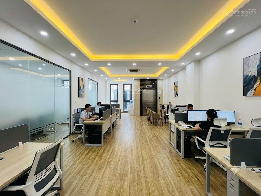 Bán nhà đường vạn phúc hà đông, 50m2, 5 tầng, thông sàn kinh doanh, ô tô đỗ cửa, sổ vuông đẹp
