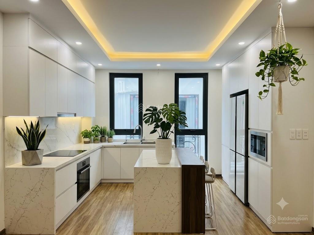 Bán nhà đường vạn phúc hà đông, 50m2, 5 tầng, thông sàn kinh doanh, ô tô đỗ cửa, sổ vuông đẹp
