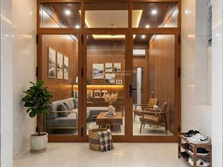 Trần phú, hà đông, 46m2, 2 mặt ngõ, 6pn, gần metro, giá hơn 9 tỷ gần 10 trường đại học