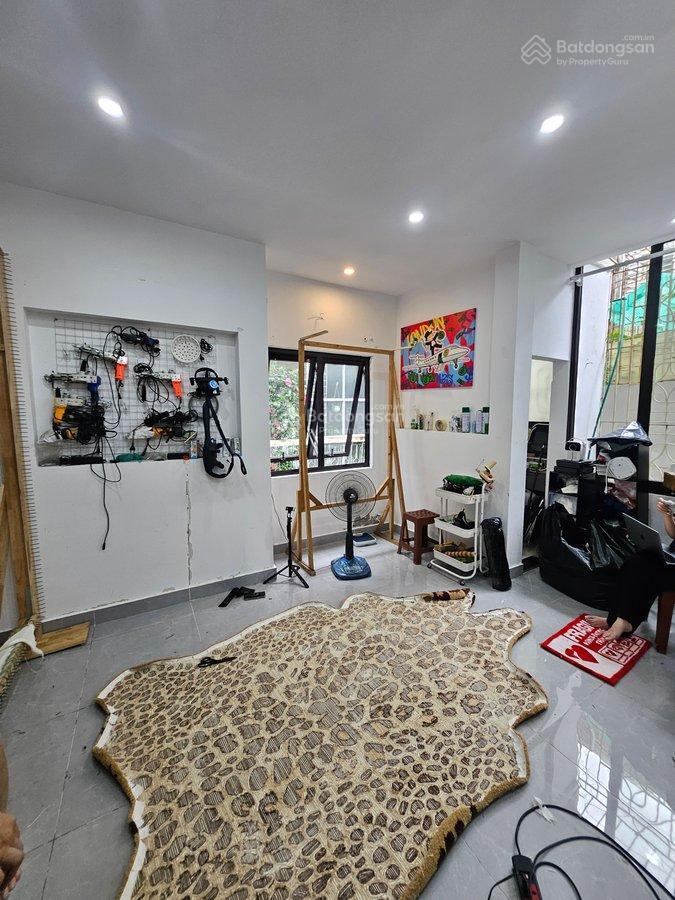 Vũ trọng khánh  mộ lao  hà đông 40m2 xây 5 tầng nhà đẹp chỉ hơn 7 tỷ