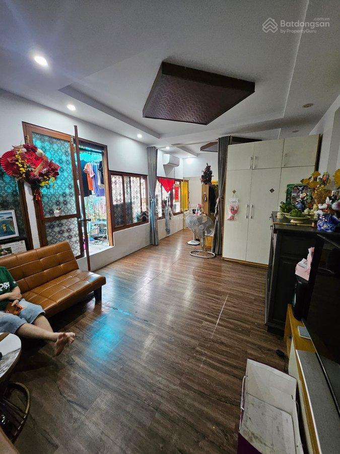 Vũ trọng khánh  mộ lao  hà đông 40m2 xây 5 tầng nhà đẹp chỉ hơn 7 tỷ