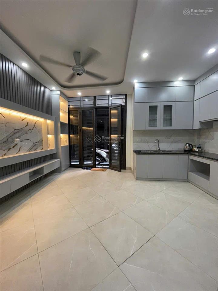 Chính chủ bán nhà 35m2  5t ngõ 70/22 ngọc trục, vạn phúc, hà đông, nhỉnh 6 tỷ