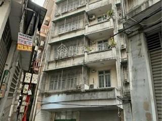 Nguyễn khuyến văn quán 65m² , 7 tầng thang máy 12 phòng kd hơn 16 tỷ