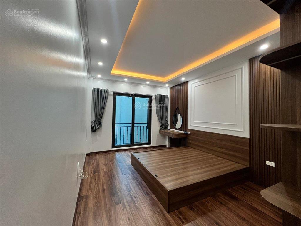 Nguyễn khuyến văn quán 65m² , 7 tầng thang máy 12 phòng kd hơn 16 tỷ