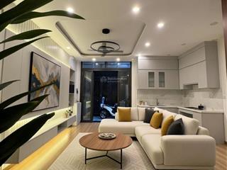 Bán vạn phúc, hà đông, 54m², 5 tầng, 4pn, mặt tiền 4m, sổ riêng hơn 7 tỷ