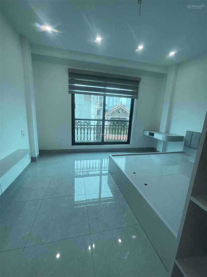 Bán nhà lương thế vinh thanh xuân 68m2 4 tầng, nhà mới đẹp 4pn, giá nhỉnh 9 tỷ