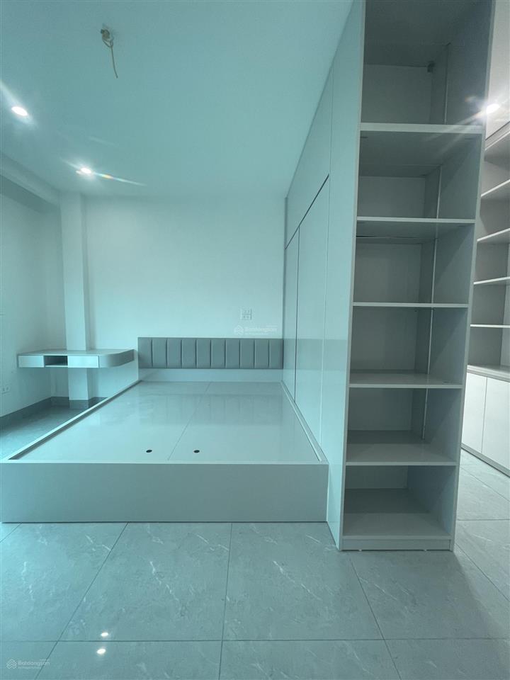 Bán nhà lương thế vinh thanh xuân 68m2 4 tầng, nhà mới đẹp 4pn, giá nhỉnh 9 tỷ
