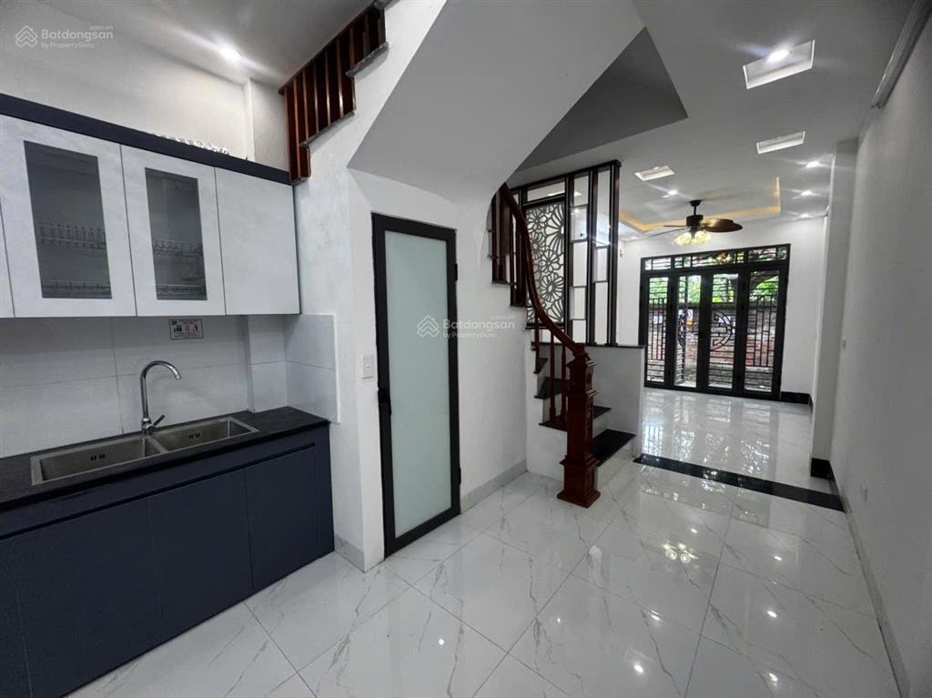 Bán nhà lương thế vinh thanh xuân 68m2 4 tầng, nhà mới đẹp 4pn, giá nhỉnh 9 tỷ
