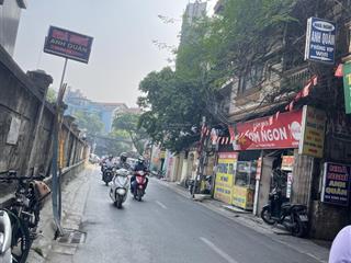 Bán nhà lương thế vinh thanh xuân 68m2 4 tầng, nhà mới đẹp 4pn, giá nhỉnh 9 tỷ