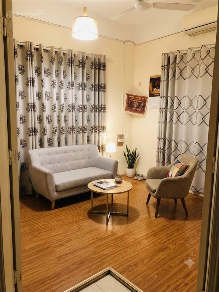 Bán nhà tập thể lương ngọc quyếnvăn quán 45m², 2pn, ô tô đỗ chân cầu thang,hơn 2 tỷ