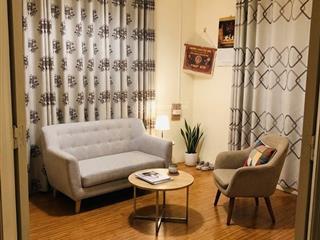 Bán nhà tập thể lương ngọc quyếnvăn quán 45m², 2pn, ô tô đỗ chân cầu thang,hơn 2 tỷ