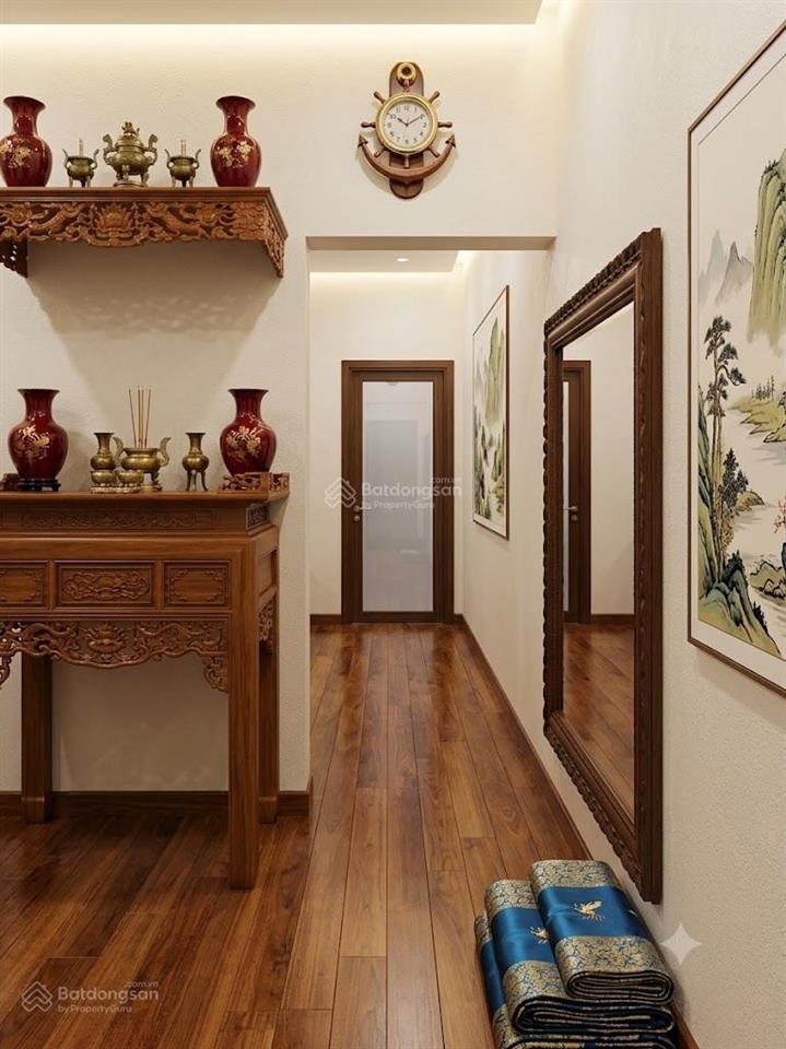 Bán nhà tập thể lương ngọc quyếnvăn quán 45m², 2pn, ô tô đỗ chân cầu thang,hơn 2 tỷ