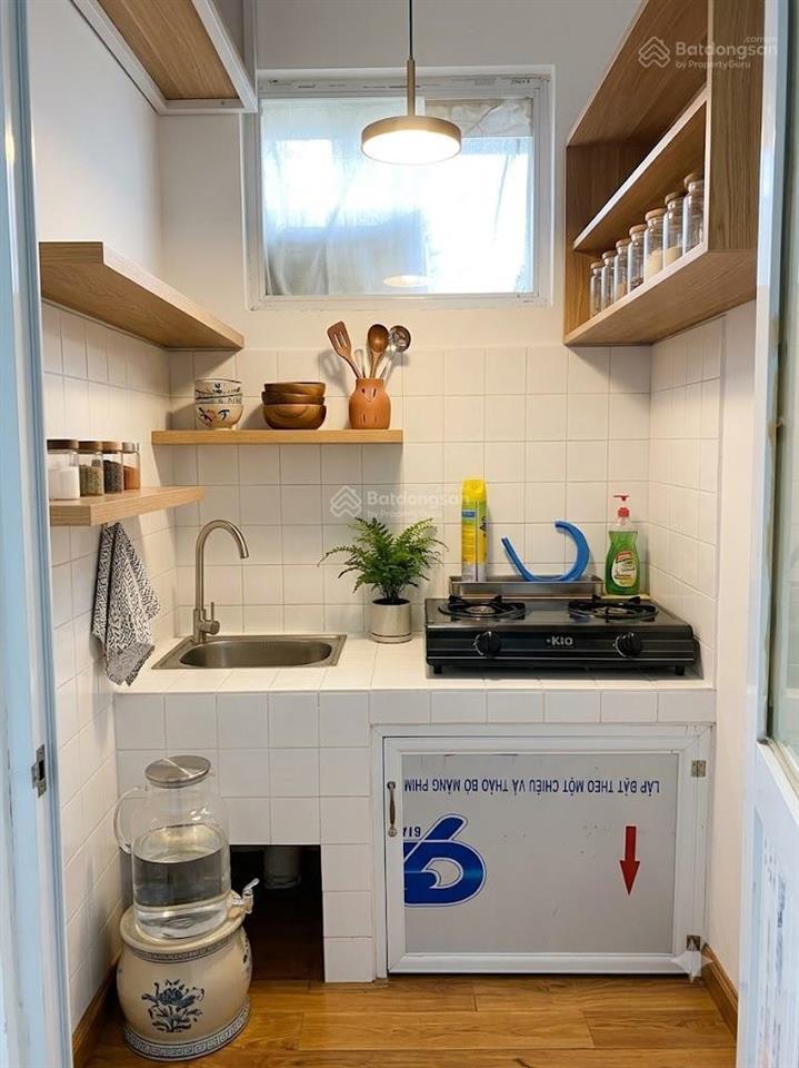 Bán nhà tập thể lương ngọc quyếnvăn quán 45m², 2pn, ô tô đỗ chân cầu thang,hơn 2 tỷ