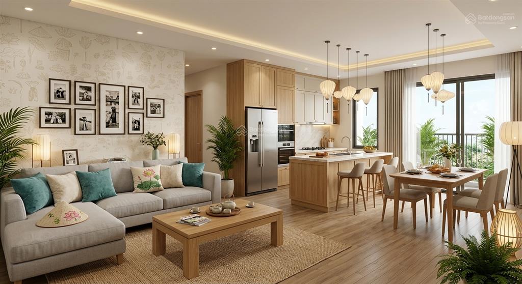 Bán căn hộ 3pn eco green city nguyễn xiển  thanh xuân 95m2 chỉ hơn 9 tỷ