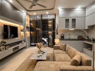 Hiếm có! nhà mới 5 tầng tố hữu  hà đông, 35m2 3pn ở ngay, giá cực hời chỉ nhỉnh 6 tỷ!