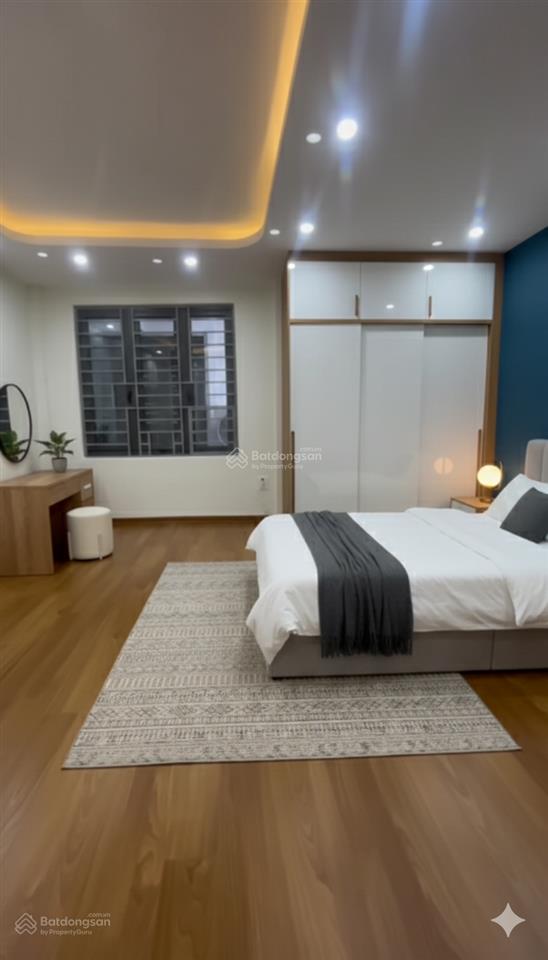 Hiếm có! nhà mới 5 tầng tố hữu  hà đông, 35m2 3pn ở ngay, giá cực hời chỉ nhỉnh 6 tỷ!