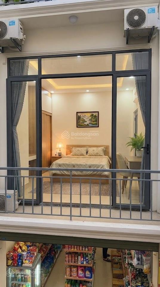 Nguyễn trãi thanh xuân 52m2 xây 5 tầng thang máy, kd, ô tô đỗ nhà đẹp nhỉnh 15 tỷ