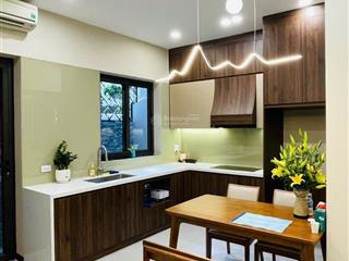 Bán nhà ngõ 33 lương ngọc quyến, kđt văn quán, hà đông  45m2, 4 tầng, 6pn, 2 mặt thoáng