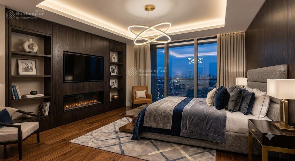 Bán gấp căn 110m² 3pn pcc1 583 nguyễn trãi  ngay tâm điểm các trường đại học lớn, sổ đỏ lâu dài!