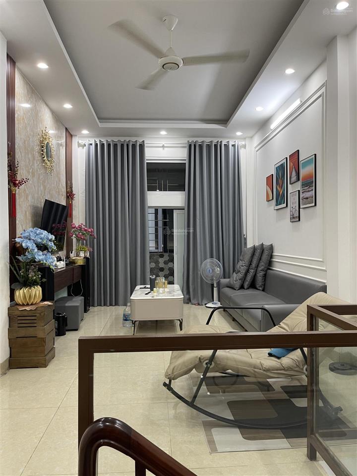Bán nhà tô hiệu hà đông 55m2 4 tầng, 2 mặt ngõ ô tô đỗ cửa, kinh doanh tốt