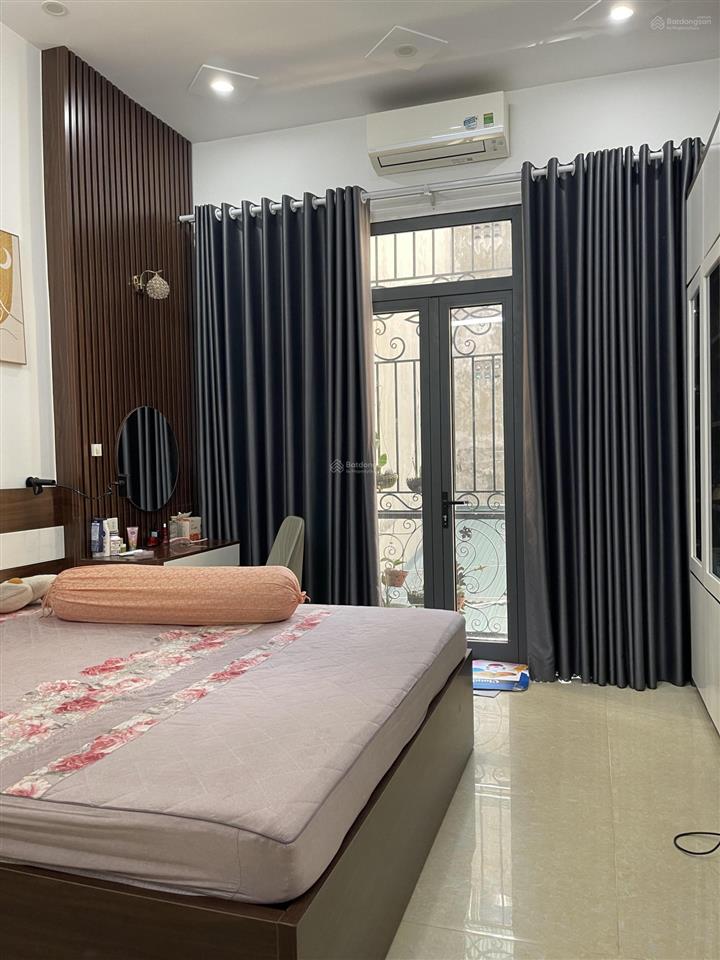 Bán nhà tô hiệu hà đông 55m2 4 tầng, 2 mặt ngõ ô tô đỗ cửa, kinh doanh tốt