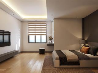 Bán nhà ngọc trục  đại mỗ 34m2 x 5 tầng hơn 6 tỷ  sát vũ trọng khánh, con tự đi bộ đi học