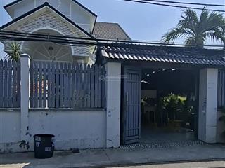 Bán biệt thự xã trung chánh huyện hóc môn