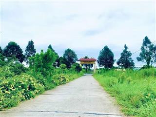 Cần bán nền trục chính khu di tích giàn gừa, nhơn nghĩa  phong điền.