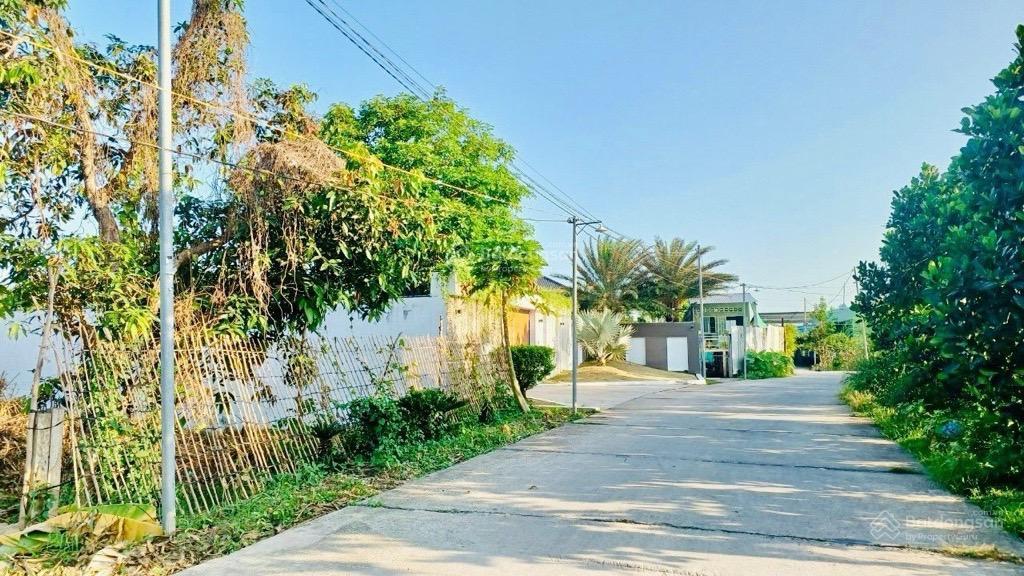 Cần bán nền trục chính khu di tích giàn gừa, nhơn nghĩa  phong điền.