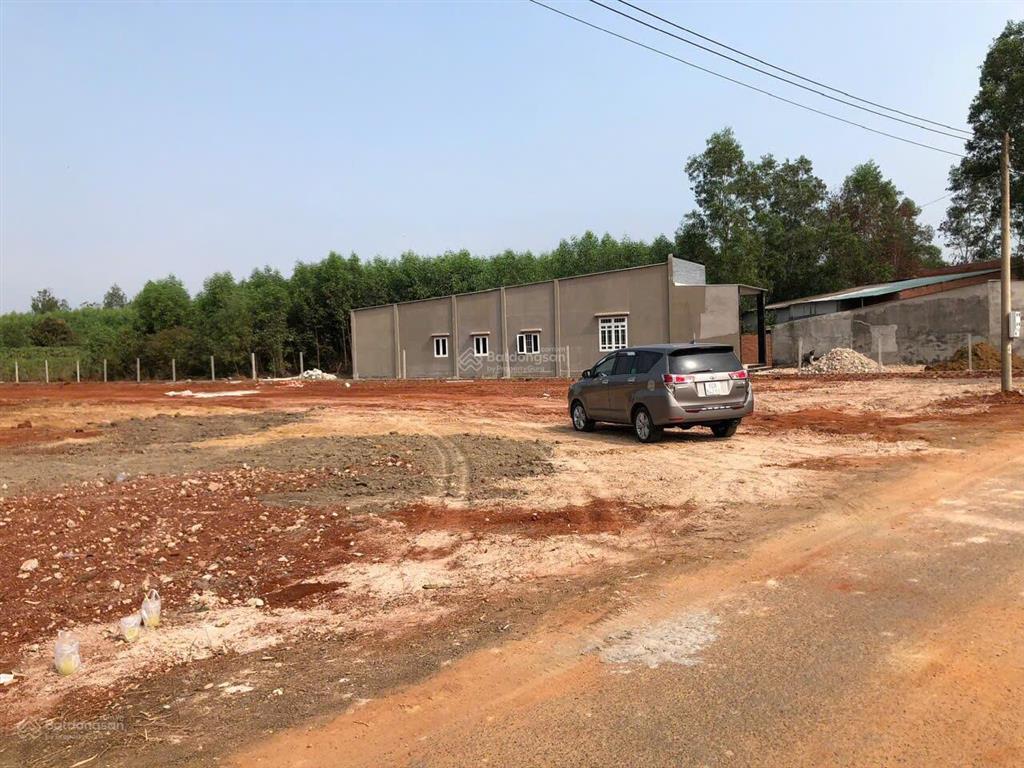 Bán đất 3.300m2 tại hắc dịch, phú mỹ, bà rịa vũng tàu, giá ưu đãi 7,8 tỷ vnd