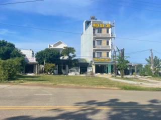 Bán lô đất tái định cư phước thiện, bình sơn, quảng ngãi cách mặt biển 250m