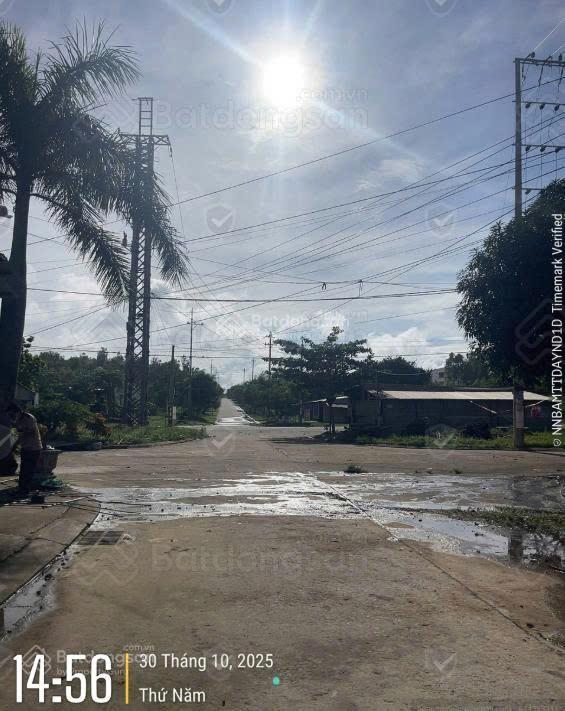 Bán lô đất tái định cư phước thiện, bình sơn, quảng ngãi cách mặt biển 250m
