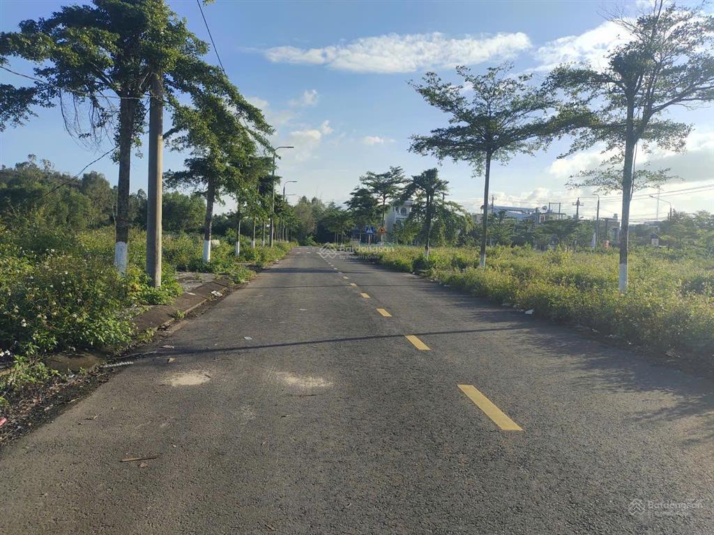 Bán đất khu dân cư đông nam thị trấn châu ổ  bình sơn quảng ngãi