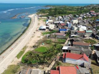 1000 m2 lô liền kề mặt biển thanh thủy quảng ngãi chỉ 1.85 tỷ/lô