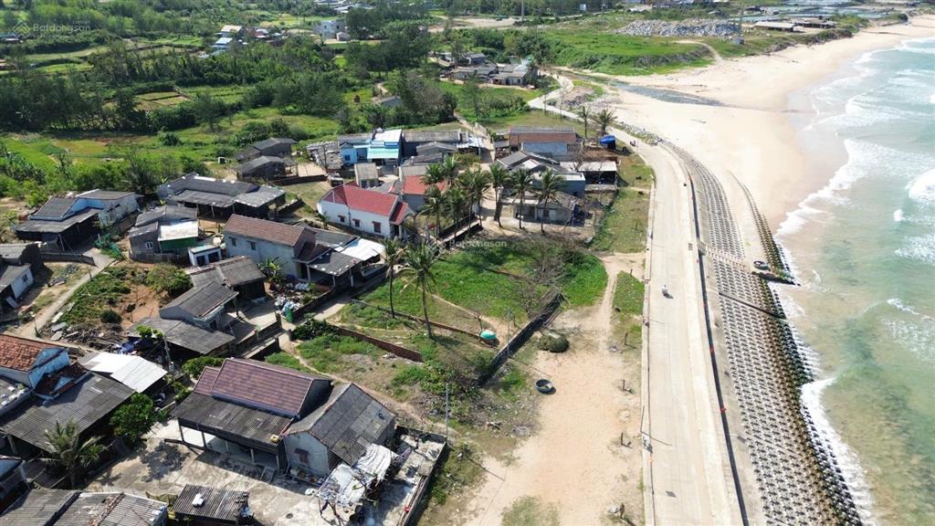 1000 m2 lô liền kề mặt biển thanh thủy quảng ngãi chỉ 1.85 tỷ/lô