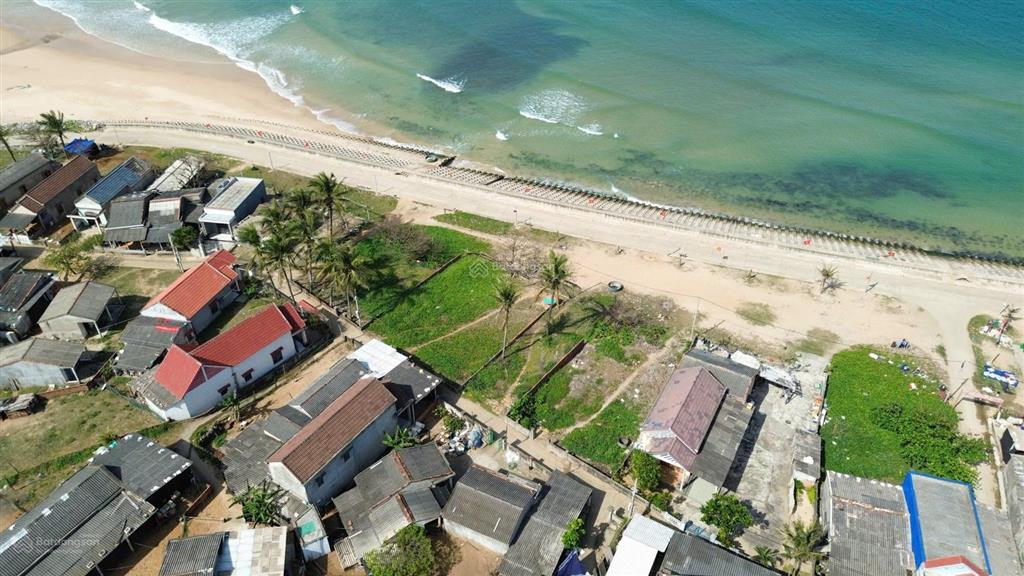 1000 m2 lô liền kề mặt biển thanh thủy quảng ngãi chỉ 1.85 tỷ/lô