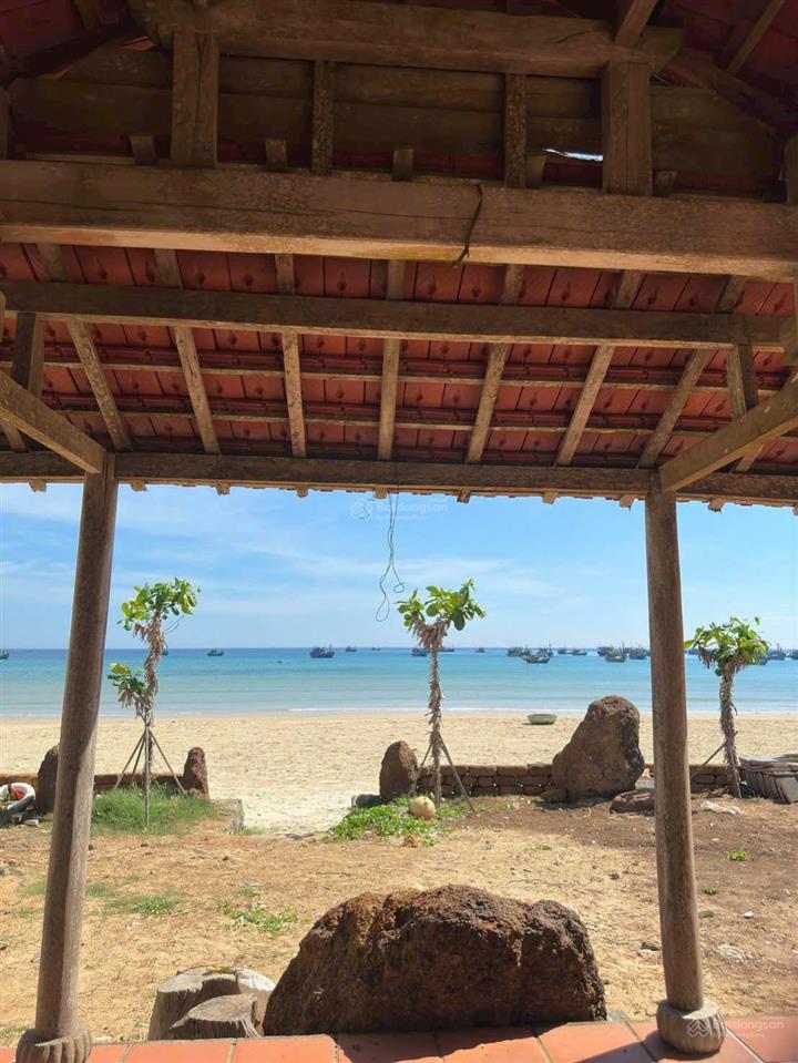 Bán lô đất mặt biển châu tân quảng ngãi chỉ 2.8 tỷ