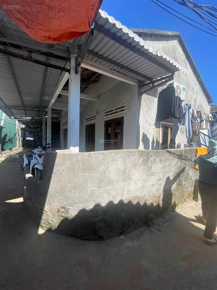 Bán đất tặng nhà tại biển phước thiện quảng ngãi chỉ 450tr