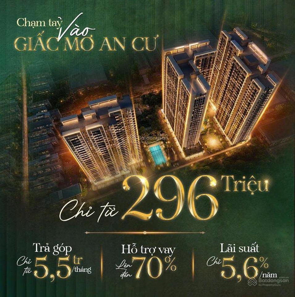 Căn hộ 2pn, 2wc tại the ori phương mai, 20 triệu vnd/m2, 55m2, hàng hiếm đẹp, nhiều tiện ích