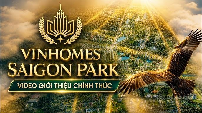 Cơ hội đầu tư nhà phố liền kề vinhomes sài gòn park 60m  đợt 1 thanh toán dài hạn theo tiến độ