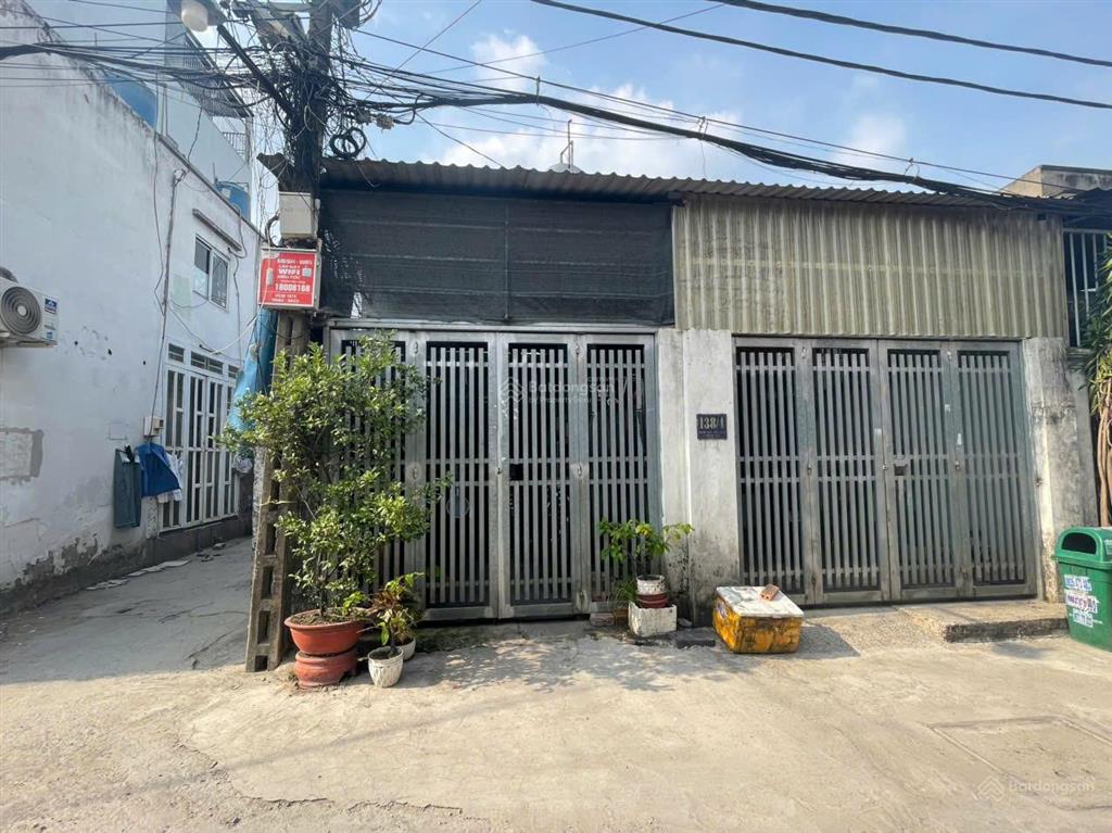 Bán nhà 1 sẹc đường ta13, phường thới an, thành phố hồ chí minh,  0968 111 ***