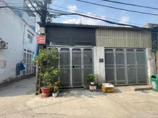 Bán nhà 1 sẹc đường ta13, phường thới an, thành phố hồ chí minh,  0968 111 ***