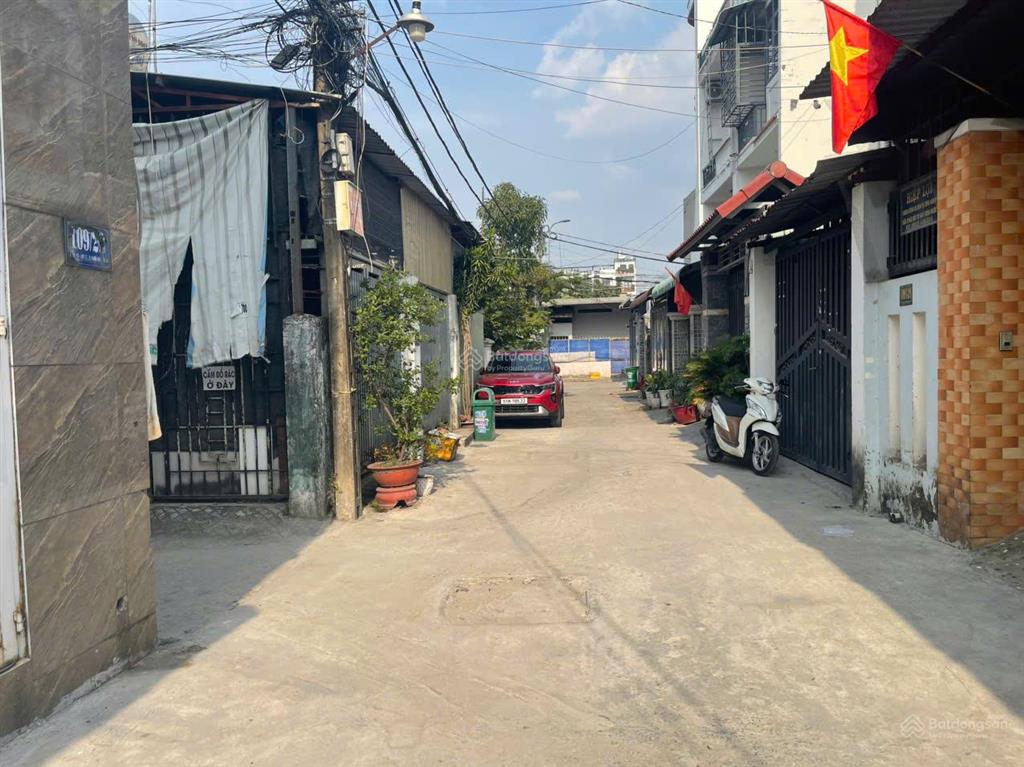 Bán nhà 1 sẹc đường ta13, phường thới an, thành phố hồ chí minh,  0968 111 ***