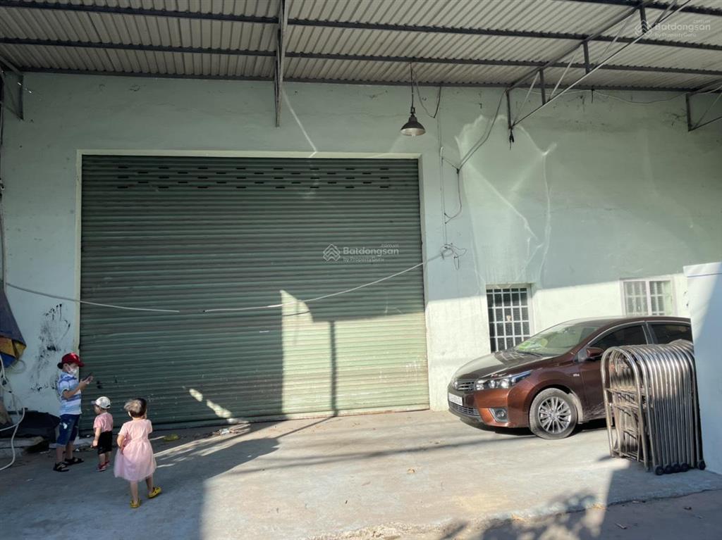 Bán nhà xưởng bình hòa 3 thuận an bình dương 0968 111 ***