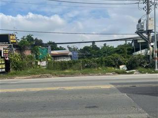 Bán lô đất mặt tiền tỉnh lộ 8 bình mỹ củ chi hồ chí minh  0968 111 ***