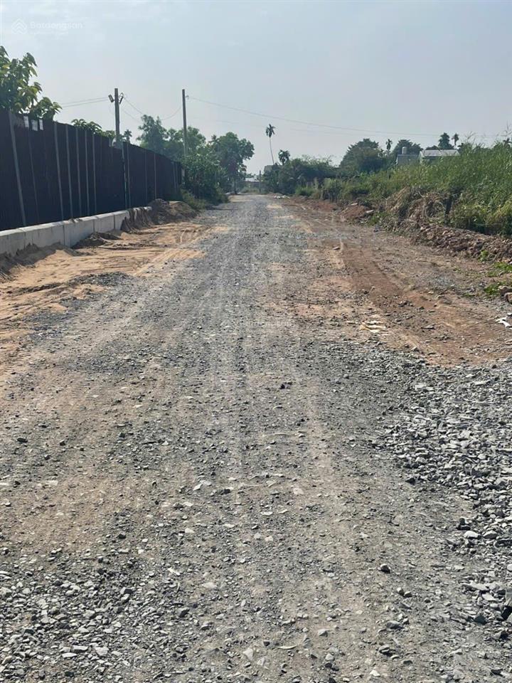 Bán 3000m đất bình mỹ củ chi  0968 111 ***