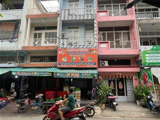 Bán nhà mặt tiền 33 tân sơn hòa phường 2 quận tân bình  0968 111 ***