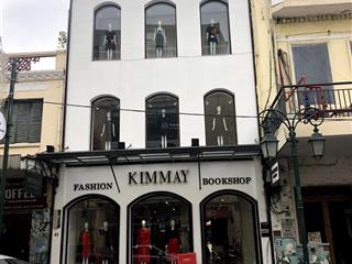 Cho thuê mặt phố tràng tiền diện tích sử dụng 350m2