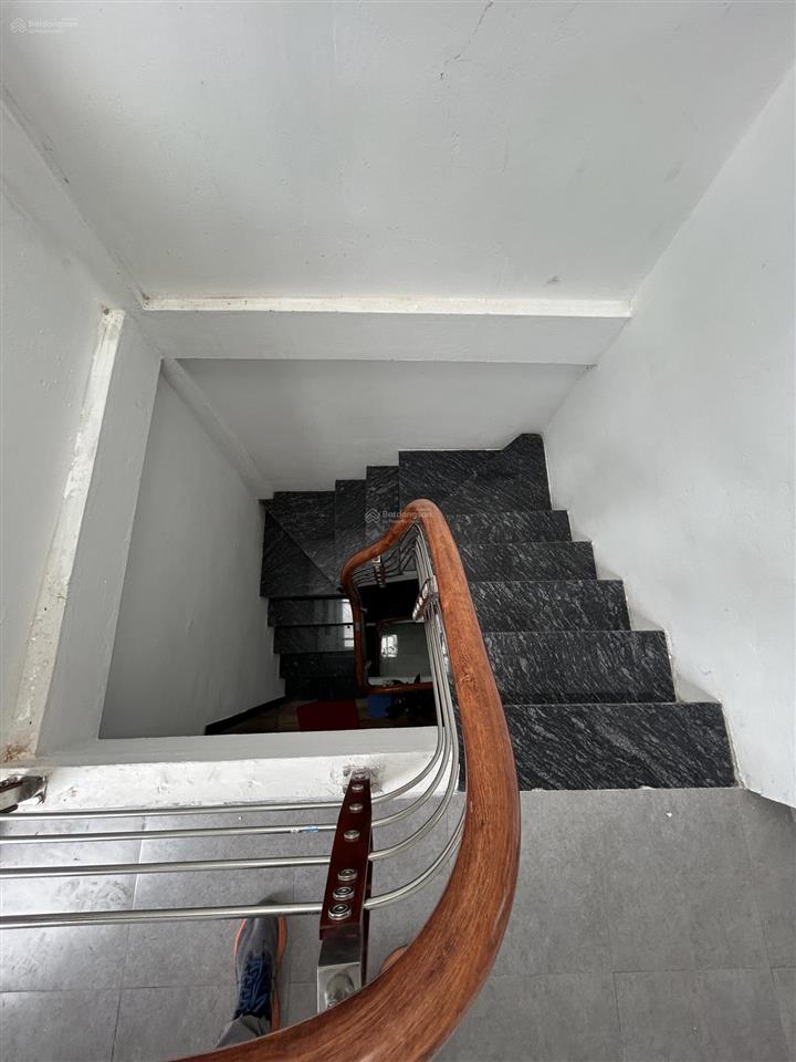Nhà mình không ở cho thuê căn nhà ngõ tô hoàng 60m2, 3 tầng, 3 ngủ, 3 vệ sinh